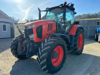 TRAKTOR KUBOTA M7131 Premium