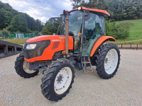 Traktor Kubota M8560