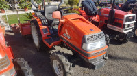 TRAKTOR KUBOTA