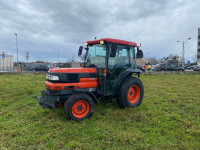 Traktor kubota