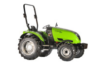 Traktor - LabinProgres TPS Tuber 40 + hidraulični izlaz 2+2