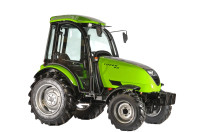 Traktor - LabinProgres TPS Tuber 50 sa Kabinom + hidraulični izlaz 2+2