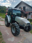 Traktor Lamborghini CRONO 80 DT E3