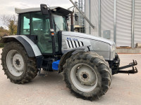 Traktor Lamborghini 130.