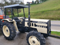 Traktor Lamborghini 583 DT