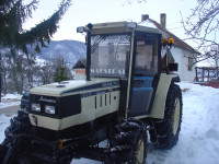 traktor lamborghini 674-70 dt grand prix