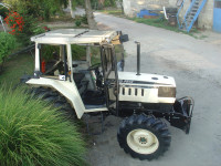 traktor lamborghini 674-70 dt grand prix