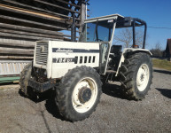 Traktor Lamborghini 784DT 4x4