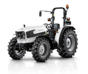 TRAKTOR LAMBORGHINI CRONO 80 GS DT - HIDRAULIČNI INVERZOR