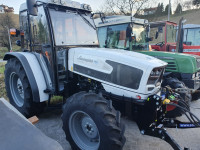 Traktor Lamborghini Crono 80