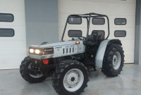 TRAKTOR LAMBORGHINI CROSS 674-70N