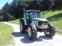 Traktor Lamborghini Formula 135