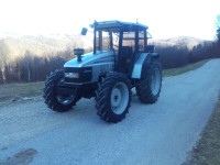 Traktor Lamborghini Grand Prix 874-90