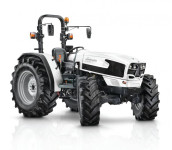 TRAKTOR LAMBORGHINI model CRONO 70 DT T4i