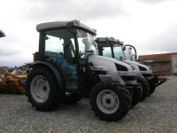 Traktor Lamborghini R1 55 DT *NOVO*