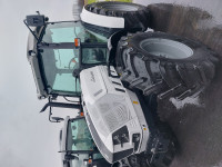 Traktor Lamborghini strike 115 T4i