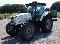 Traktor Lamborghini SPARK 140 T4i