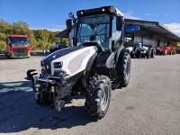 TRAKTOR LAMBORGHINI SPIRE F 105 GS