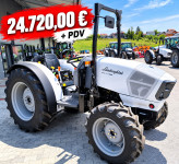 TRAKTOR LAMBORGHINI SPIRE F70 TREND DT