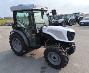 TRAKTOR LAMBORGHINI SPRINT 50 S KABINOM