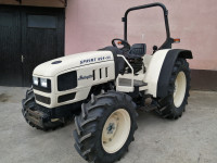 Traktor Lamborghini Sprint 654