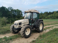 Traktor Lamborghini Sprint 85