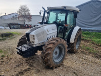 TRAKTOR LAMBORGHINI STRIKE 105 ZAMJENA