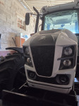 Traktor Lamborghini strike 115