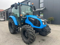 Traktor Landini 4-080 sa kabinom, klimom