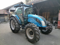 Traktor Landini 5-100H