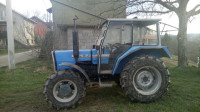 Traktor landini 55 ks