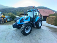 TRAKTOR Landini 6 -145C -150 KONJEV-ZRAK-KLIMA-KAO NOV- MOŽNA ZAMJENA