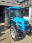 traktor LANDINI REX 75 ks