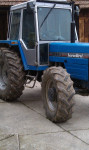 Traktor Landini 7550