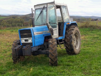 Traktor Landini 7550