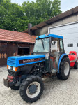 Traktor Landini Advantage 60 V
