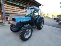 Traktor Landini Advantage 65 GT