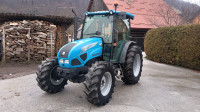 TRAKTOR Landini ALPINE 85 - 42KM/H - KLIMA - TOP STANJE