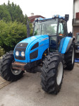 TRAKTOR LANDINI GHIBLI 90