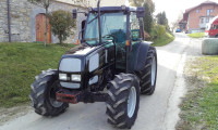 TRAKTOR LANDINI GLOBUS 75