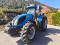 Traktor Landini Landpower 125.TEGOVI,TLS.