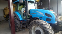 Traktor Landini Landpower 135 tdi