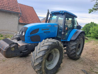 Traktor landini legend 180 KLIMA GOD 2003 VLASNIK TOP STANJE SVA OPREM