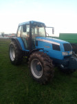 Traktor Landini Legend