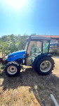 Traktor Landini Mistral DT 50