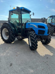 TRAKTOR LANDINI REX 4-110 GT