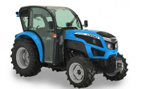 Traktor Landini REX3