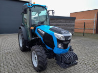 Traktor Landini Rex4 100 S