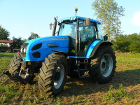 Traktor landini