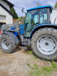Traktor LANDINI VISION 105; MMKL/F8